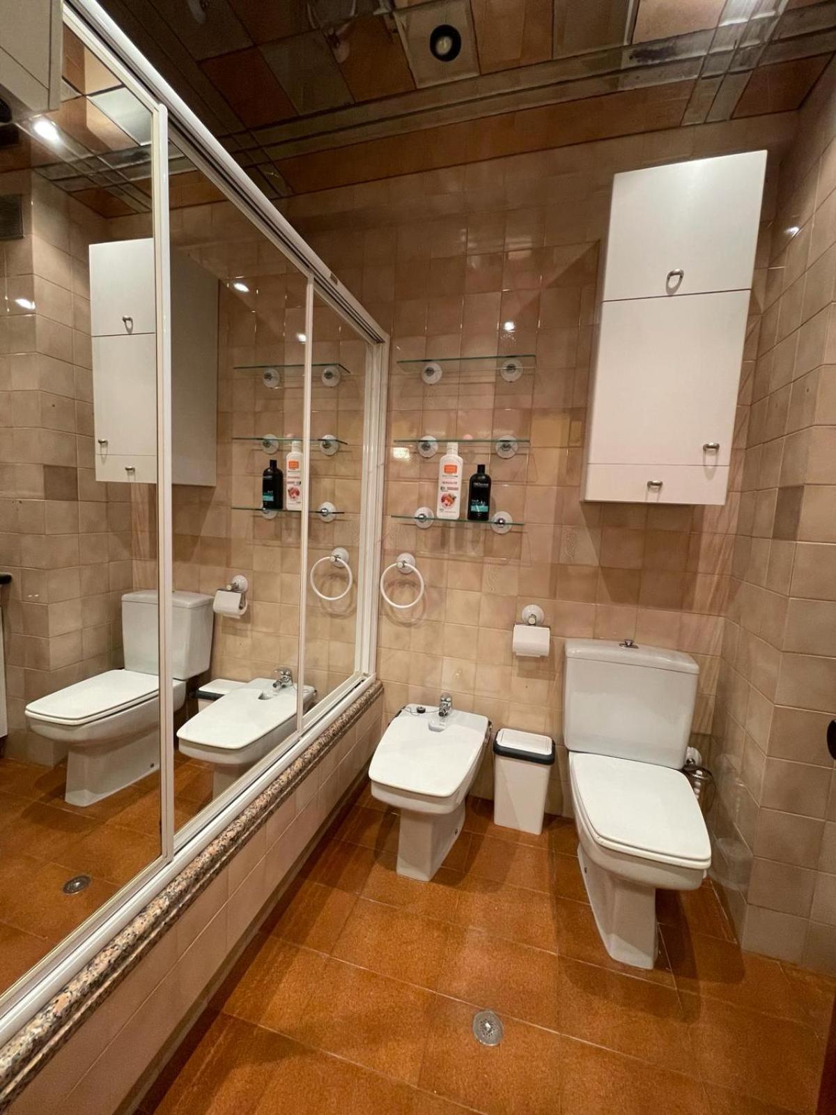 Apartamento Curros Enríquez Cambados Exterior foto